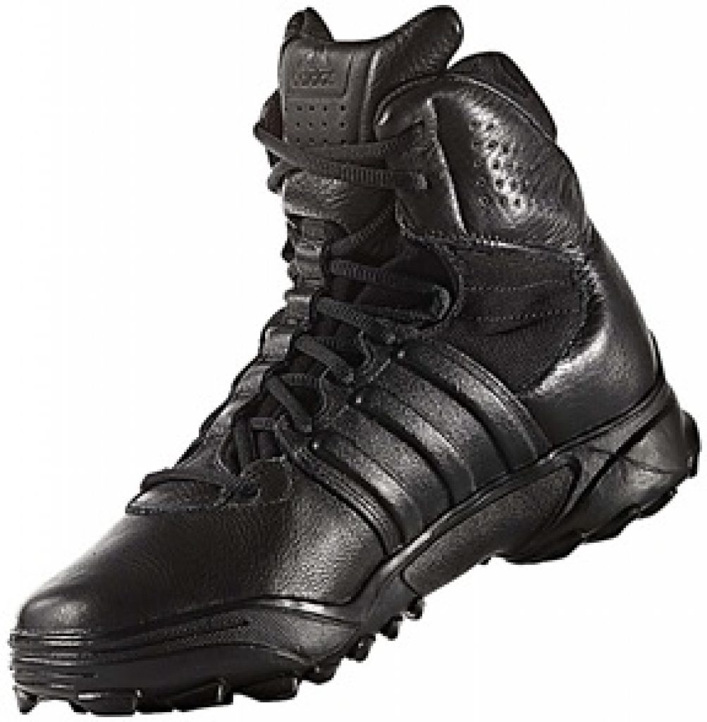 Top 6 Best Tactical Boots Most Comfortable Police Boots