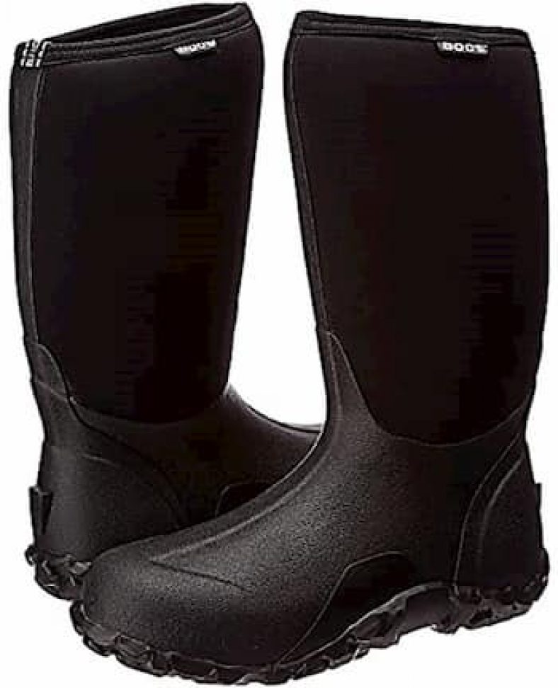 8 Best Boots For Dairy Farmers Work Mens And Womens Rubber Farm Boots 0284