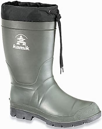 best farm boots for hot weather
