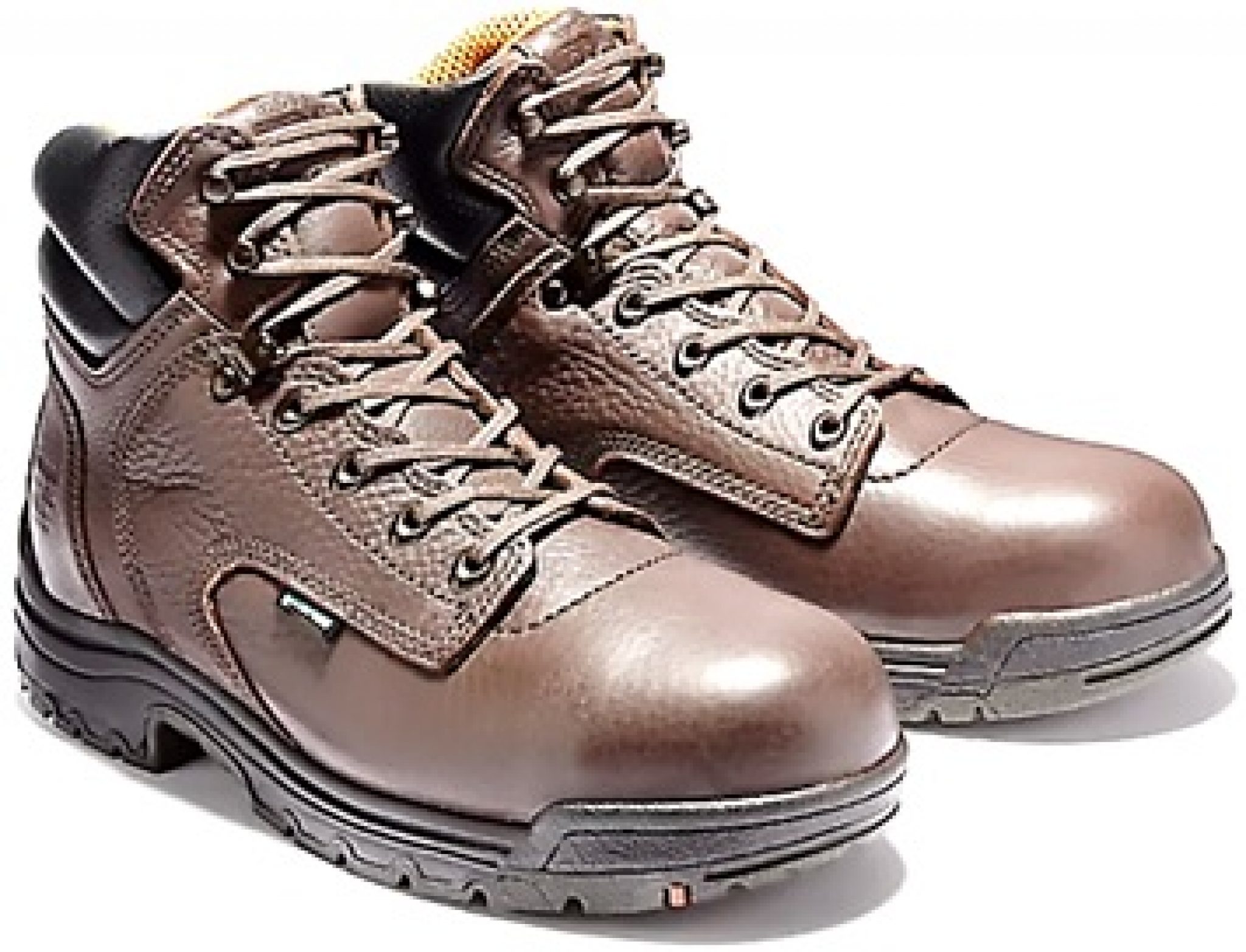 Top 18 Best Waterproof Work Boots Lightweight Steel Toe