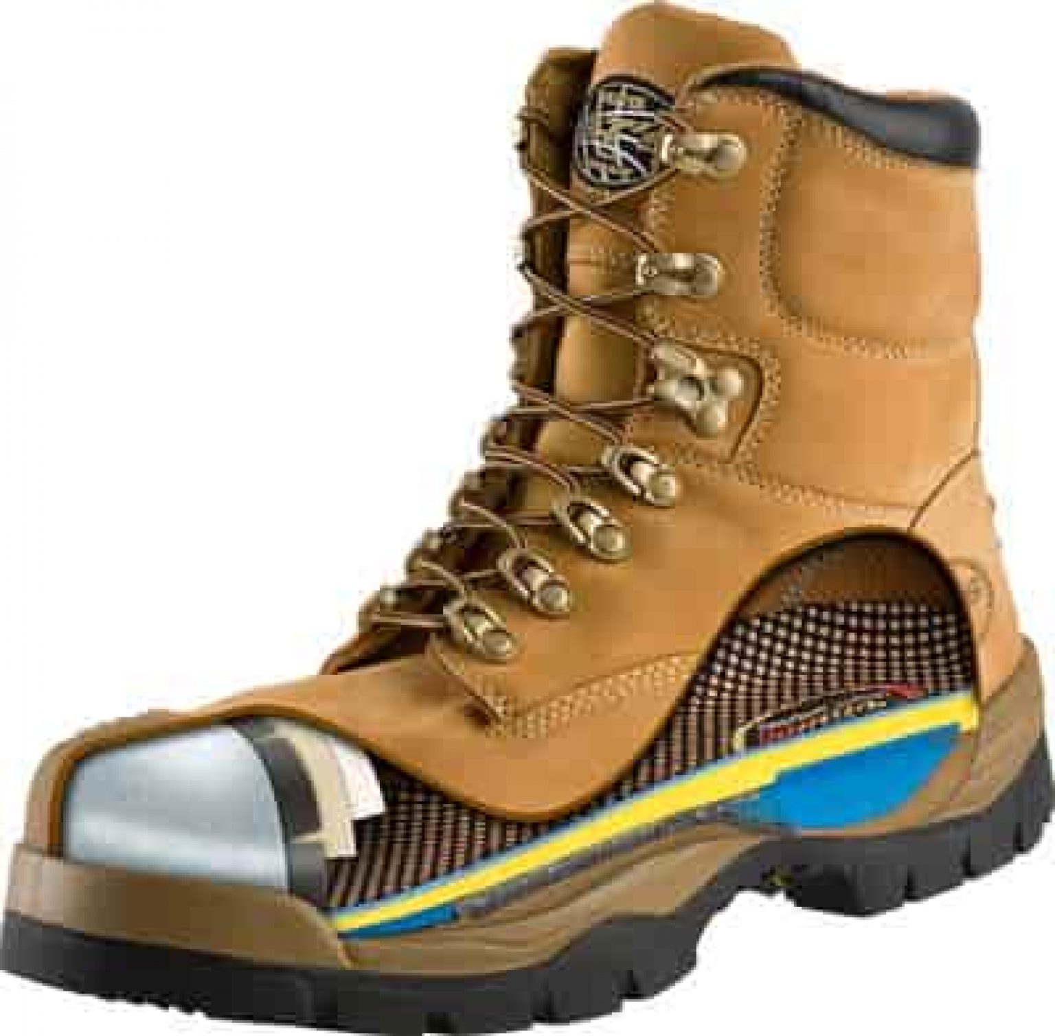 Most Comfortable Work Boots For Your Safety ( Top 15 In 2021