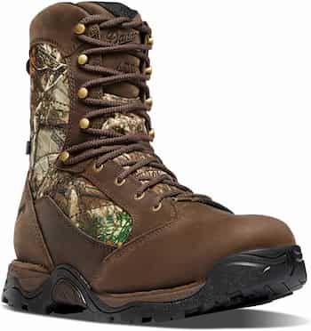 Danner Men's Pronghorn 8" 1200G Gore- Best Boots For Hunting In Cold Weather