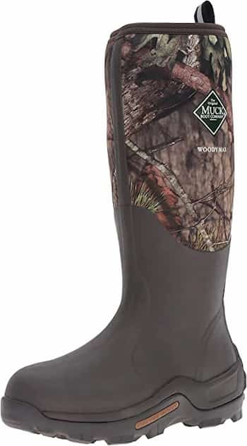Best Boots For Hunting In Cold Weather In 2021