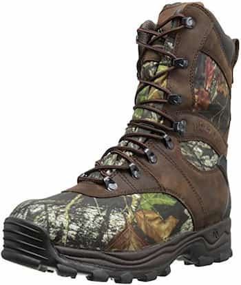 Rocky Men's Sport Utility Pro Hunting Boot - best boots for hunting in cold weather