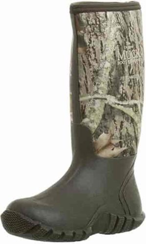 Original Muck Boots Adult Field Blazer Winter - Best Extreme Cold Weather Hunting Boots
