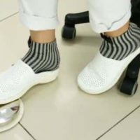 Top 10 Best Nursing Shoes for Plantar Fasciitis For Women