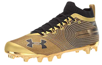 Under Armour Best Cleats For Defenders Soccer