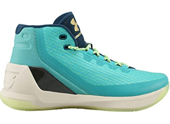 under armour - Best Basketball Shoes For Ankle Support