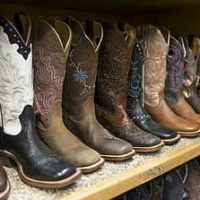 How To Break In Cowboy Boots Overnight