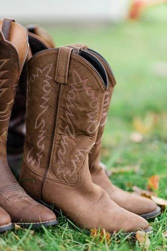 15 Proven Ways On How To Break In Cowboy Boots Overnight?