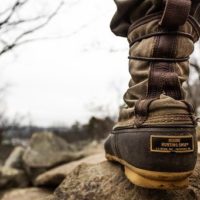 Top 10 Best Coon Hunting Boots Reviews- Complete Guide
