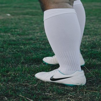 Can You Wear Orthotics in Football Boots?