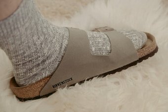 Best Birkenstock Sandals with Socks 