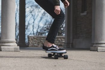 Best Beginner Skate Shoes