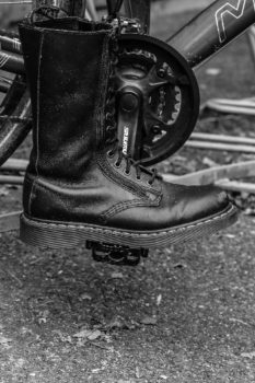 Best Work Boots for Motorcycle Riding
