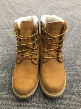  Timberland's shoes slip-resistant