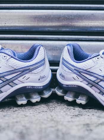 Are Asics Running Shoes True To Size?