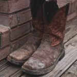 Best Boots For Working With Horses