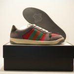 Gucci Shoes Run True to Size